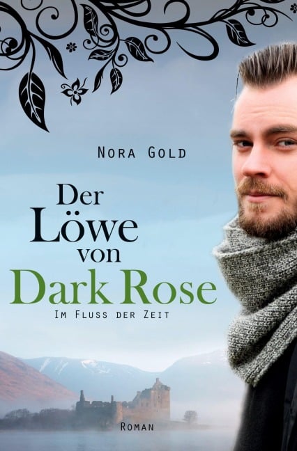 Der Löwe von Dark Rose - Im Fluss der Zeit - Nora Gold