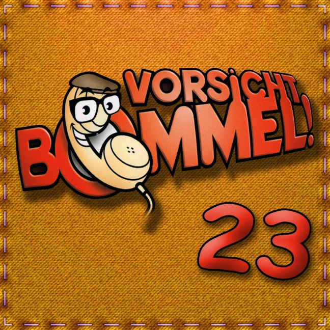 Vorsicht Bommel 23 - Autoren