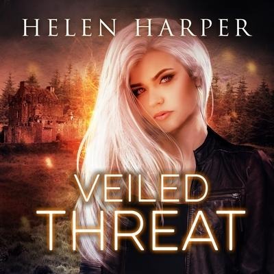 Veiled Threat - Helen Harper