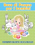 Cover-Bild zum Titel 'Uova di Pasqua per i bambini' von 'Young Scholar'
