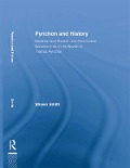 Cover-Bild zum Titel 'Pynchon and History' von 'Shawn Smith'