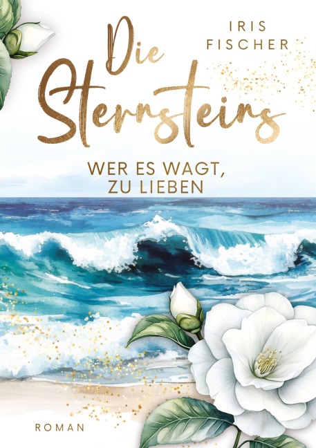 Die Sternsteins - Iris Fischer