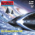 Cover-Bild zum Titel 'Perry Rhodan 2469: Das Paramorphische Feld' von 'Uwe Anton'