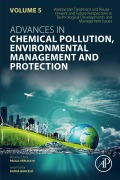 Cover-Bild zum Titel 'Wastewater Treatment and Reuse - Present and Future Perspectives in Technological Developments and Management Issues' von ''