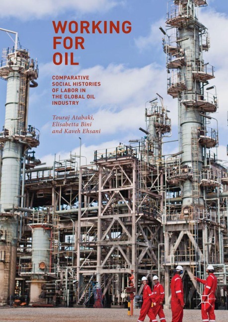 Working for Oil - 