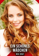 Cover-Bild zum Titel 'Ein schönes Mädchen' von 'Mia Graf'