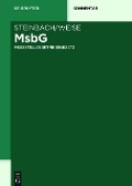 Cover-Bild zum Titel 'Messstellenbetriebsgesetz' von ''