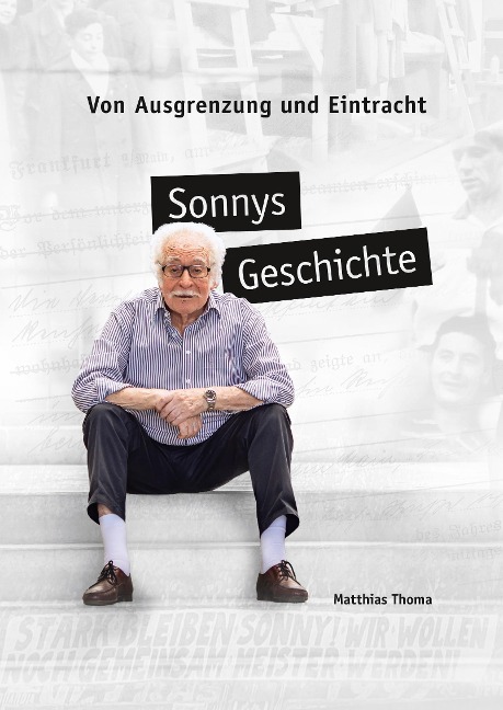 Sonnys Geschichte - Matthias Thoma