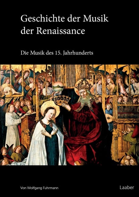 Geschichte der Musik der Renaissance - Wolfgang Fuhrmann