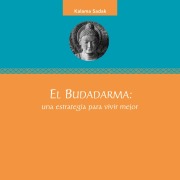 Cover-Bild zum Titel 'El budadarma' von 'Kalama Sadak'