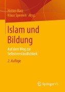 Cover-Bild zum Titel 'Islam und Bildung' von ''