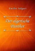 Der algerische Panther - Emilio Salgari