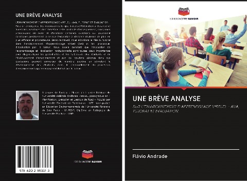 UNE BRÈVE ANALYSE - Flávio Andrade