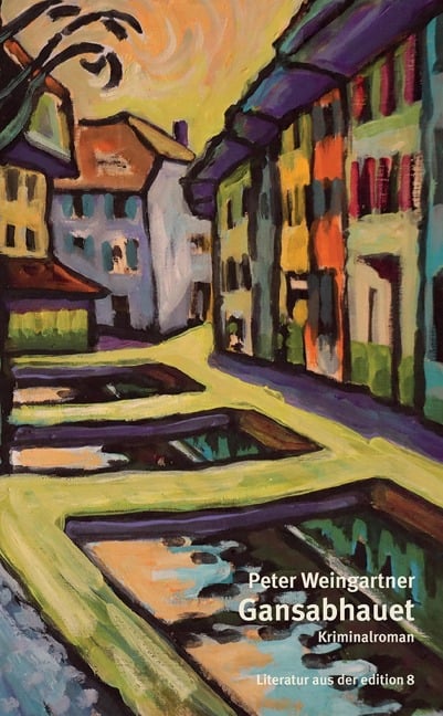 Gansabhauet - Peter Weingartner