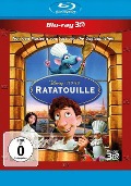 Ratatouille - Brad Bird, Jan Pinkava, Jim Capobianco, Emily Cook, Kathy Greenberg