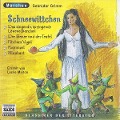 Cover-Bild zum Titel 'Schneewittchen' von ''