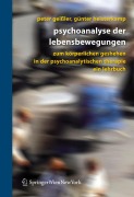Cover-Bild zum Titel 'Psychoanalyse der Lebensbewegungen' von ''