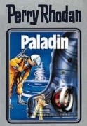 Perry Rhodan 39. Paladin - 