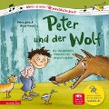Peter und der Wolf - Heinz Janisch