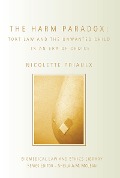 Cover-Bild zum Titel 'The Harm Paradox' von 'Nicolette Priaulx'