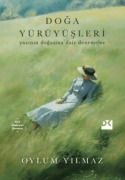 Cover-Bild zum Titel 'Doga Yürüyüsleri' von 'Oylum Yilmaz'
