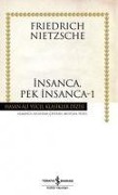 Cover-Bild zum Titel 'Insanca, Pek Insanca 1' von 'Friedrich Wilhelm Nietzsche'