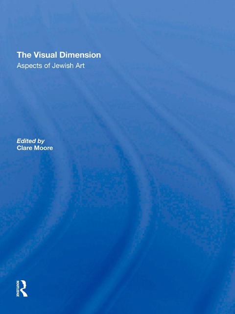 The Visual Dimension - Clare Moore