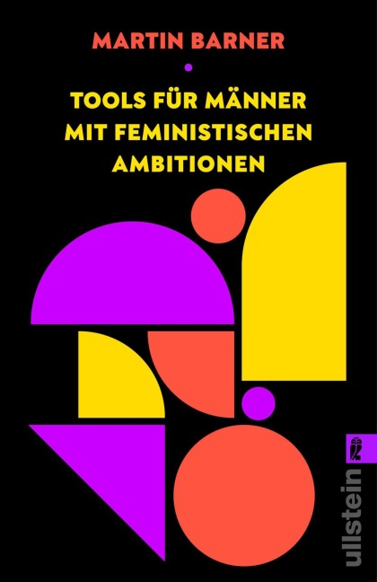 Tools für Männer mit feministischen Ambitionen - Pauli Barner