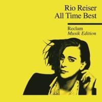 All Time Best - Reclam Musik Edition 18 - Rio Reiser