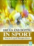 Cover-Bild zum Titel 'Drugs & Doping in Sports' von 'John O'Leary'