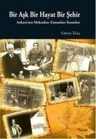 Bir Ask Bir Hayat Bir Sehir - Güven Tunc