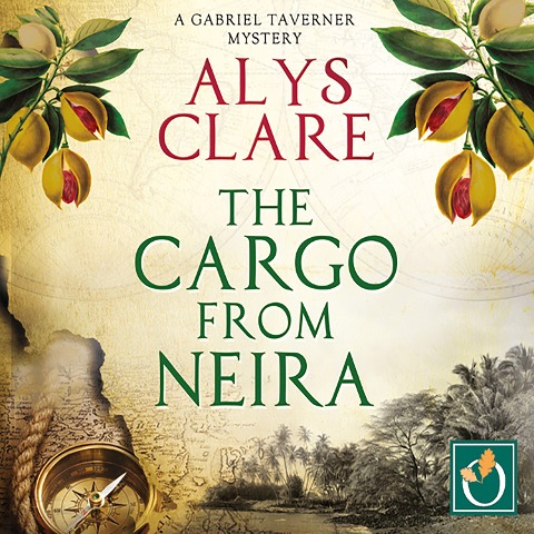 The Cargo From Neira - Alys Clare