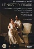 Le Nozze Di Figaro - Strehler/Tezier/Frittoli/Siurina/Pisaroni