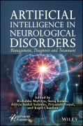 Cover-Bild zum Titel 'Artificial Intelligence in Neurological Disorders' von ''