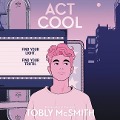 ACT Cool Lib/E - Tobly McSmith