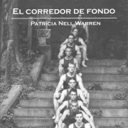 Cover-Bild zum Titel 'El corredor de fondo' von 'Patricia Nell Warren'