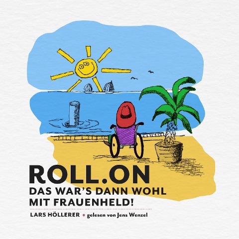 Roll.on - Lars Höllerer