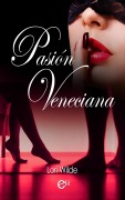 Cover-Bild zum Titel 'Pasión veneciana' von 'Lori Wilde'