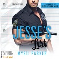 Cover-Bild zum Titel 'Jesse's List' von 'Mysti Parker'