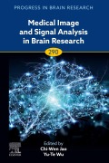 Cover-Bild zum Titel 'Medical Image and Signal Analysis in Brain Research' von ''