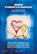 Cover-Bild zum Titel 'Nemesi d'amore e di anarchia' von ''