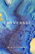 Cover-Bild zum Titel 'Traversal' von 'Maria Popova'