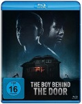 Cover-Bild zum Titel 'The Boy Behind the Door' von 'David Charbonier, Justin Powell, Anton Sanko'