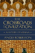 Cover-Bild zum Titel 'The Crossroads of Civilization' von 'Angus Robertson'