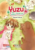 Yuzu - die kleine Tierärztin 2 - Mingo Ito