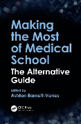 Cover-Bild zum Titel 'Making the Most of Medical School' von ''