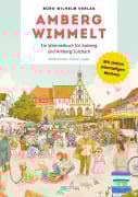 Cover-Bild zum Titel 'Amberg wimmelt' von ''