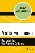 Mafia von innen - Pino Arlacchi