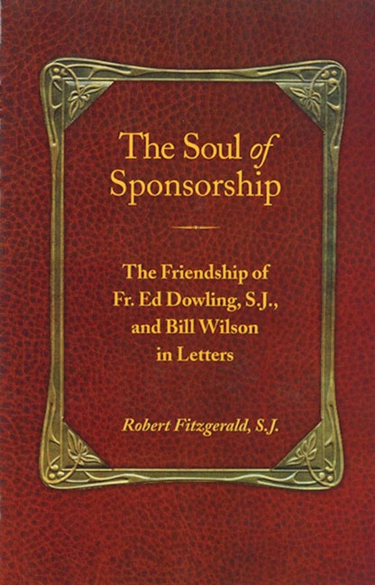 The Soul of Sponsorship - Robert Fitzgerald