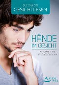 Cover-Bild zum Titel 'Hände im Gesicht' von 'Eric Standop'